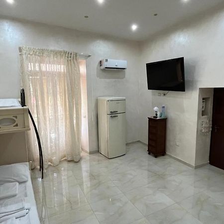B&B Sasi Napoli Eksteriør bilde