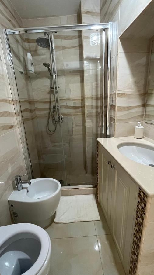 B&B Sasi Napoli Eksteriør bilde